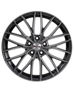 X 130 7 5x18 5x108 D63 35 ET50 HSB FP X 130 7 5x18 5x108 D63 35 ET50 HSB FP X-trike