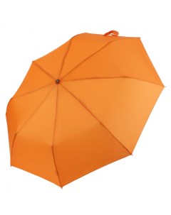 Зонт женский UFN0001 6 оранжевый Fabretti