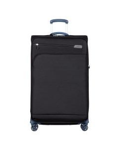 Чемодан тележка GM17016W29 black черный Verage