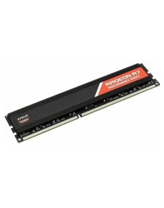 Оперативная память AMD 32Gb DDR4 R7S432G2606U2S Amd