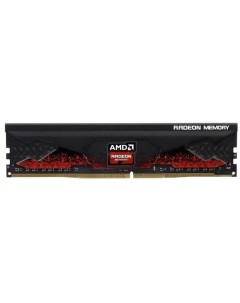 Оперативная память AMD 32Gb DDR4 R9S432G3606U2S Amd