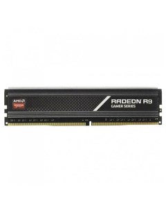 Оперативная память AMD 32Gb DDR4 R9S432G3206U2S Amd