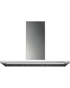 Вытяжка Lumen Isola Steel 120 1280 Falmec