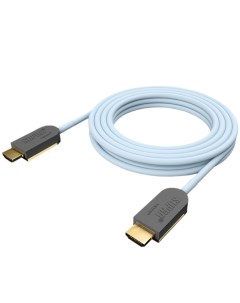 Кабель HDMI Supra AOC 4K HDR 25 m