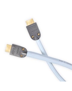 Кабель HDMI Supra HDMI HDMI 2 1 UHD8K 5 m