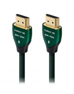 Кабель HDMI AudioQuest Forest 48 PVC 2 m Audioquest