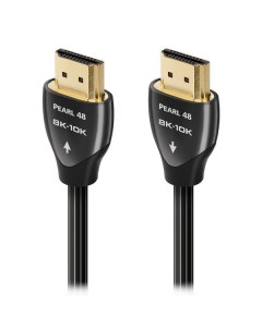 Кабель HDMI AudioQuest Pearl 48 PVC 3 m Audioquest