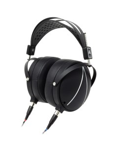 Охватывающие наушники Audeze LCD 2 Classic Closed Back Black no travel case уценённый товар