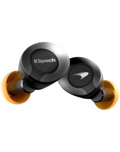 TWS наушники Klipsch T5 II True Wireless ANC McLaren