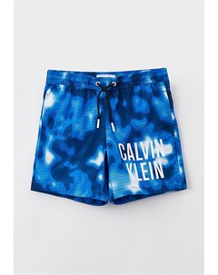 Шорты для плавания Calvin klein