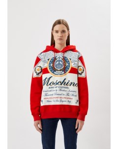 Худи Moschino