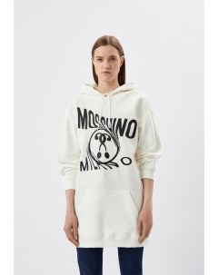 Худи Moschino