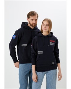 Худи Alpha industries