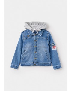 Куртка джинсовая Resser denim