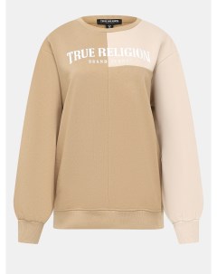 Свитшот True religion