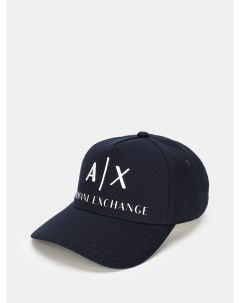 Бейсболка Armani exchange