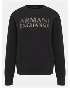 Свитшот Armani exchange