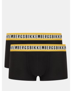 Боксеры 2 шт Bikkembergs