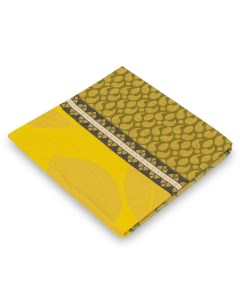 Полотенце кухонное Sous Les Citronnniers 60х80см Le jacquard francais