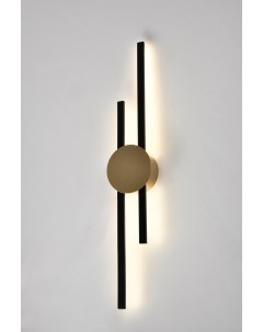 Настенный светильник Brescia Moderli