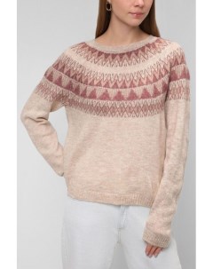 Пуловер с круглым вырезом Only