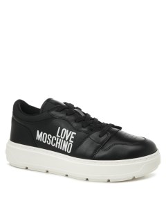 Кроссовки и кеды Love moschino