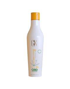 Кондиционер для волос CBD Conditioner Vegan Line 240 Gkhair