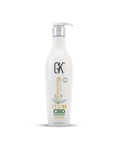 Кондиционер для волос CBD Conditioner Vegan Line 650 Gkhair