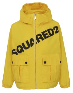 Куртка Dsquared2