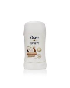 Женский дезодорант стик Nourishing Secrets восстановление 40мл Dove
