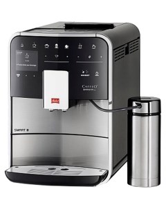 Кофемашина Caffeo Barista TS Smart SST F860 100 Melitta