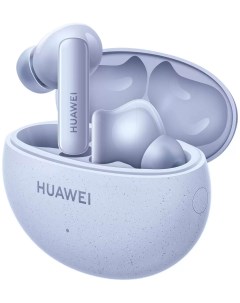Вставные наушники FreeBuds 5i T0014 серо голубой Huawei