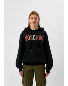 Худи Moschino