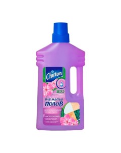 Чистящее средство для мытья полов Утренняя Роса 1000 Chirton