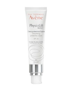 Выравнивающий крем Protect SPF 30 30 мл PhysioLift Avene