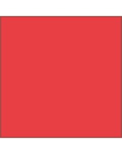 Керамическая плитка Mono Red MN RED настенная 20x20 см Terracotta (нзкм)