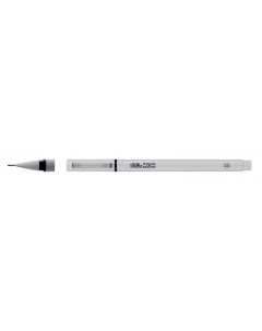Линер Fineliner Pen 0 5 мм черный Winsor & newton