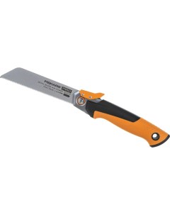 Складная тяговая пила Fiskars