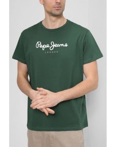 Фуфайка Футболка Pepe jeans