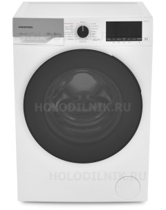 Стиральная машина с сушкой GW7P510447W Grundig