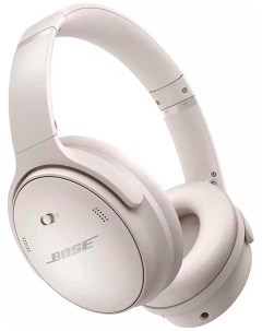 Наушники накладные QuietComfort 45 белый Bose