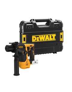 Сверхкомпактный перфоратор DCH072NT SDS plus 12В кейс TSTAK Dewalt