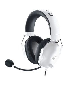 Наушники с микрофоном Razer Blackshark V2 X White RZ04 03240700 R3M1 Белые