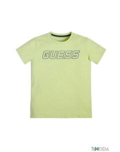 Футболки и поло Guess