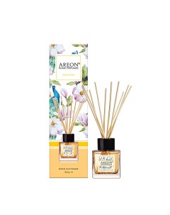 Диффузор ароматический османтус HOME PERFUME STICKS GARDEN Osmanthus 50 мл Areon