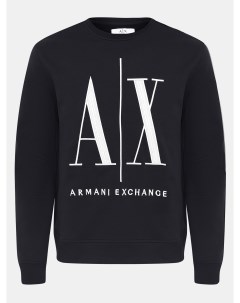 Свитшот Armani exchange