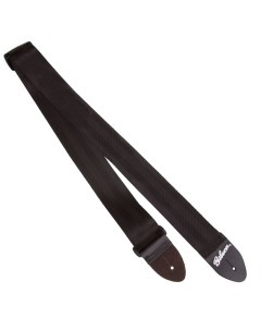 Ремни для гитар ASGSB-10 REGULAR STYLE 2` SAFETY STRAP Gibson