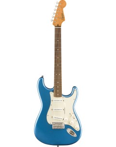 Электрогитары FENDER Classic Vibe 60s Stratocaster LRL Lake Placid Blue Squier
