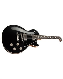 Электрогитары 2019 LES PAUL MODERN GRAPHITE TOP Gibson