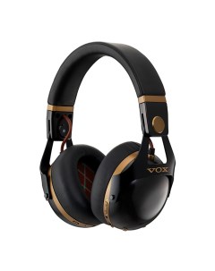 Беспроводные наушники bluetooth VH Q1 BK Vox